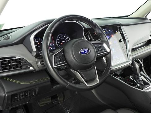 Certified 2023 Subaru Outback Onyx Edition XT AWD/4WD image 31