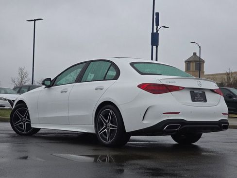 New 2026 Mercedes-Benz C 300 C 300 image 15