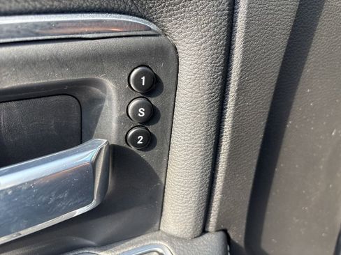 Used 2024 RAM 2500 Laramie AWD/4WD image 23