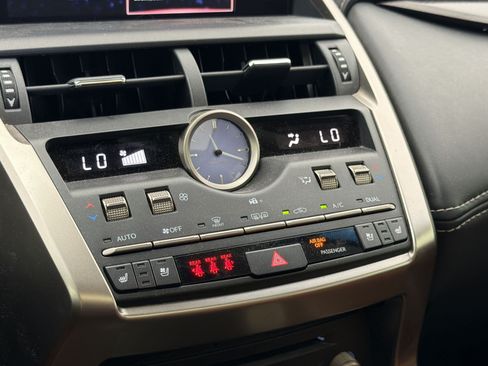 Used 2019 Lexus NX 300 FWD w/ Comfort Package image 29