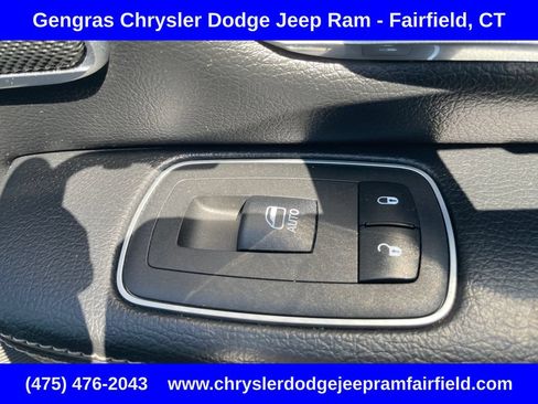 Certified 2023 RAM 1500 Laramie AWD/4WD image 10