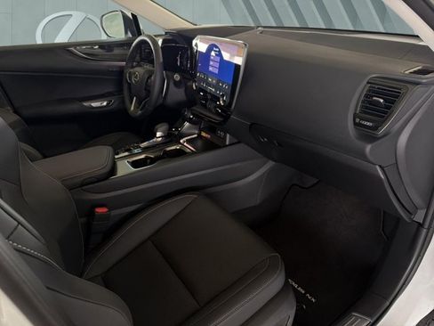 Certified 2026 Lexus NX 350h AWD w/ Accessory Package (K3) image 26
