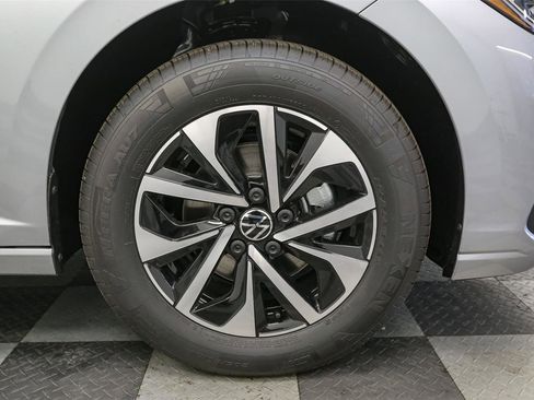 New 2026 Volkswagen Jetta S image 10