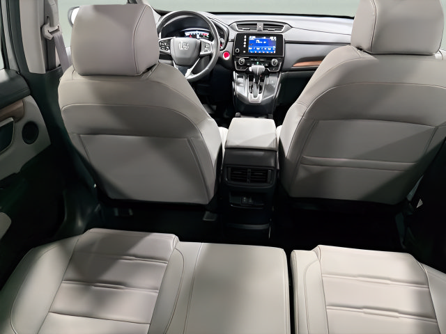 Used 2019 Honda CR-V EX-L image 35