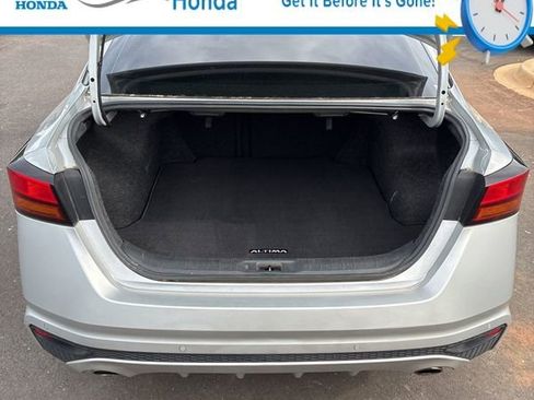 Used 2019 Nissan Altima 2.5 SL image 30