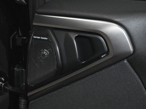 Used 2025 BMW X3 M50 image 16