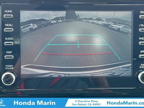 Used 2020 Toyota Corolla LE FWD image 24