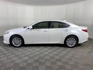 Used 2015 Lexus ES 350 video 2