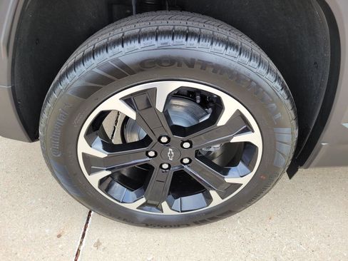 New 2026 Chevrolet Equinox LT w/ Convenience Package II image 5