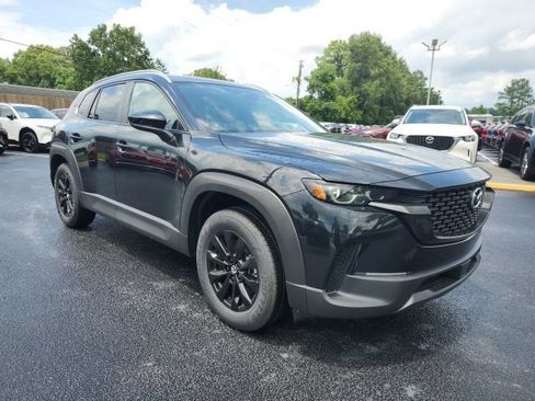 New 2026 MAZDA CX-50 AWD 2.5 S w/ Weather Package image 2