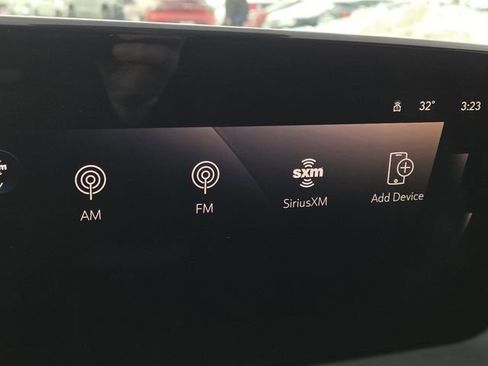 Certified 2024 Buick Envista Preferred w/ Convenience I Package image 4