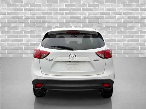 Used 2015 MAZDA CX-5 Grand Touring image 6