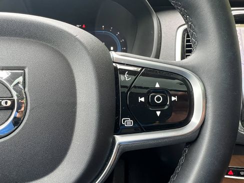 Used 2023 Volvo XC90 B6 Plus w/ Protection Package image 20
