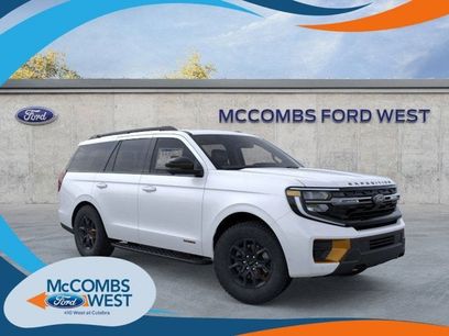New 2026 Ford Expedition Tremor