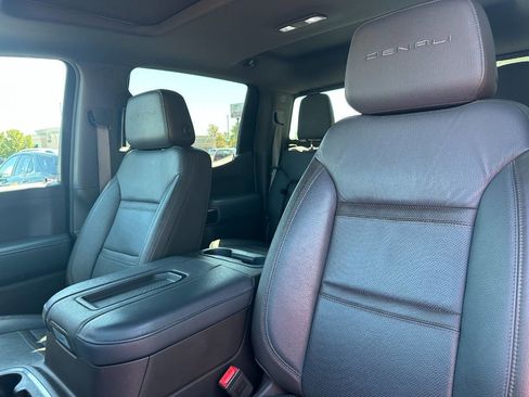 Used 2019 GMC Sierra 1500 Denali w/ Denali Ultimate Package image 12