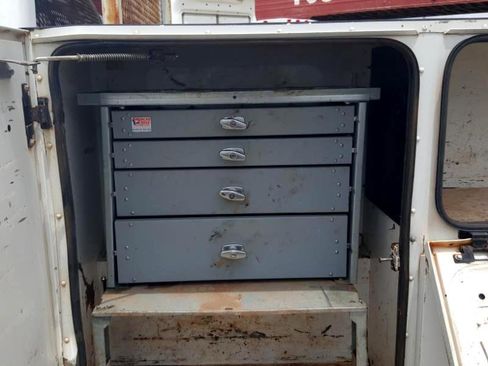 Used 2013 Ford F350 XL w/ PWR Equipment Group image 12