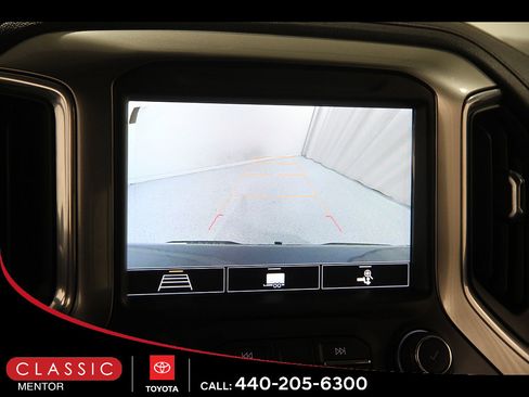 Used 2020 Chevrolet Silverado 1500 RST w/ All-Star Edition AWD/4WD image 14