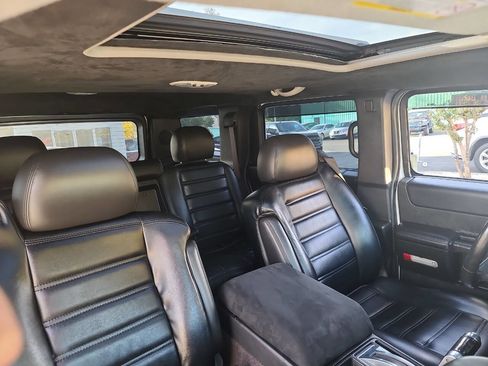 Used 2006 HUMMER H2 AWD/4WD image 46