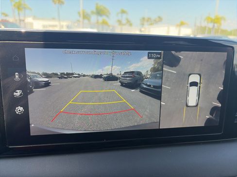 Used 2024 Hyundai Palisade Calligraphy image 18