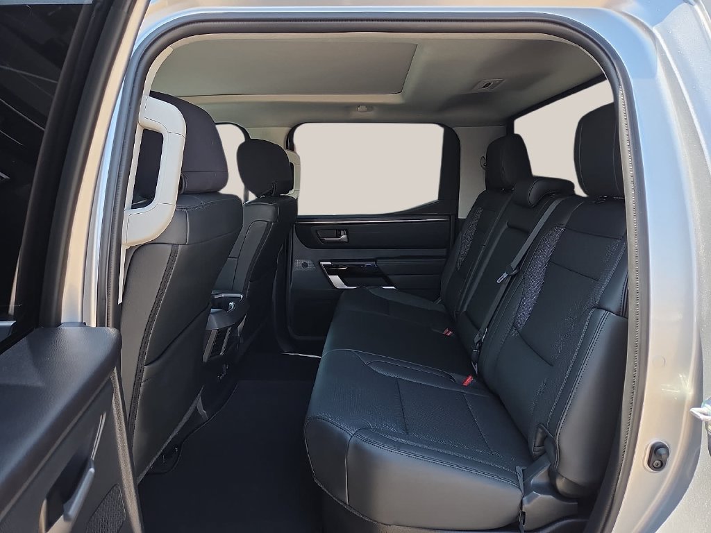 Used 2024 Toyota Tundra Limited AWD/4WD image 14
