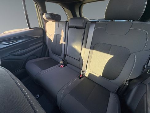 New 2026 Jeep Grand Cherokee Laredo X RWD image 13