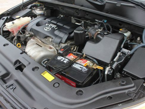 Used 2009 Toyota RAV4 4WD image 51