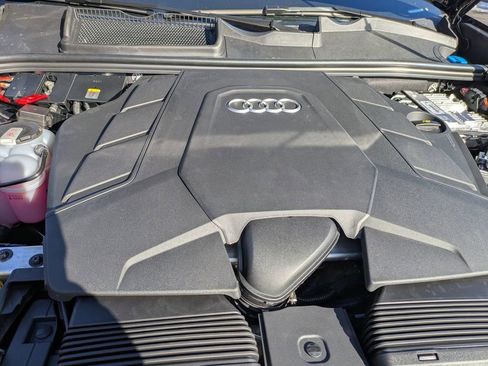 New 2026 Audi Q8 Premium Plus image 38