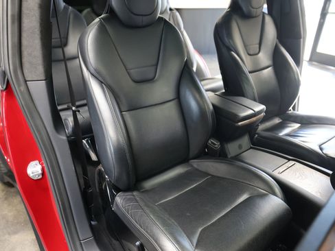 Used 2017 Tesla Model X P100D image 36
