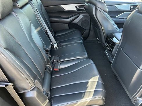 Used 2024 Acura MDX FWD w/ Technology Package image 15