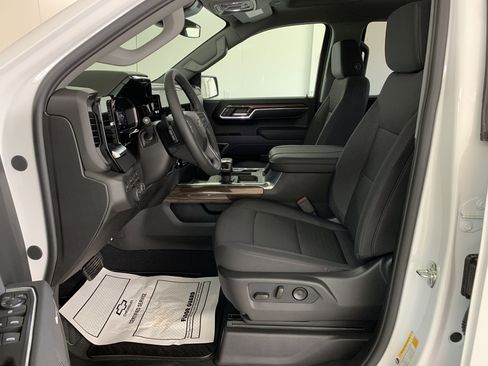 New 2026 Chevrolet Silverado 1500 RST w/ All Star Edition Plus image 13