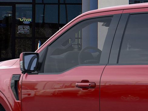 New 2025 Ford F150 Lariat w/ Equipment Group 502A High AWD/4WD image 20