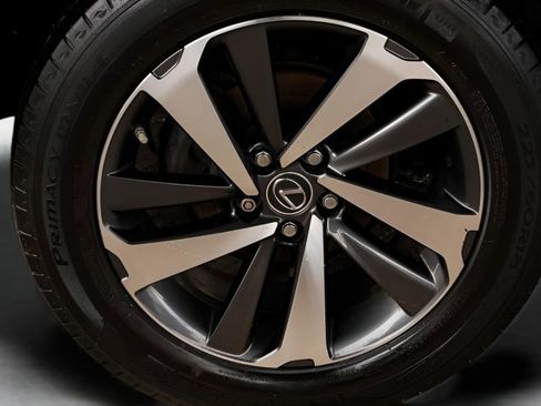 Used 2019 Lexus NX 300 AWD w/ Premium Package image 18