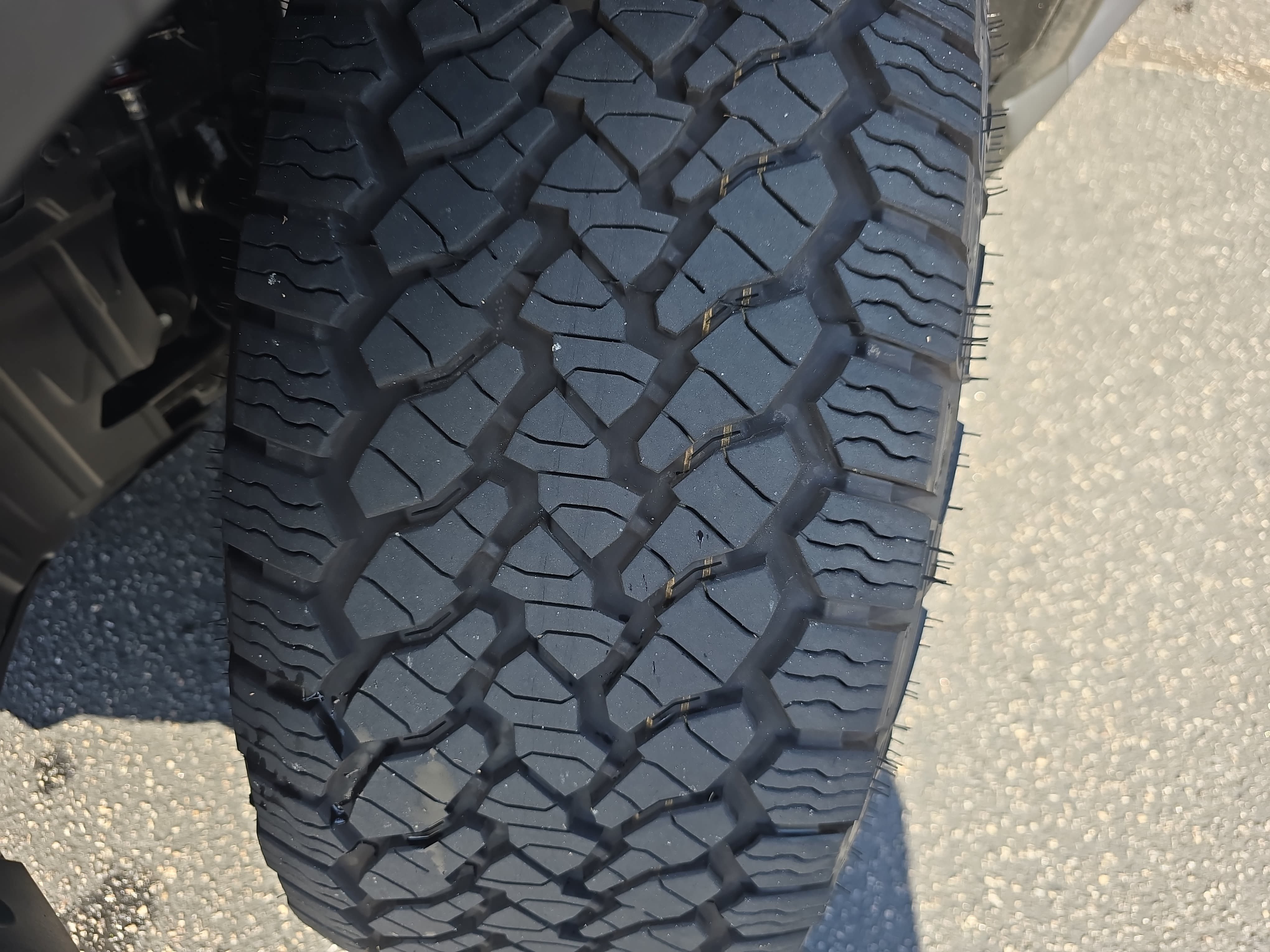 Used 2026 Honda Passport TrailSport Elite image 32
