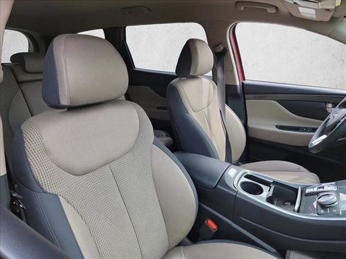 Used 2023 Hyundai Santa Fe SE AWD/4WD image 15