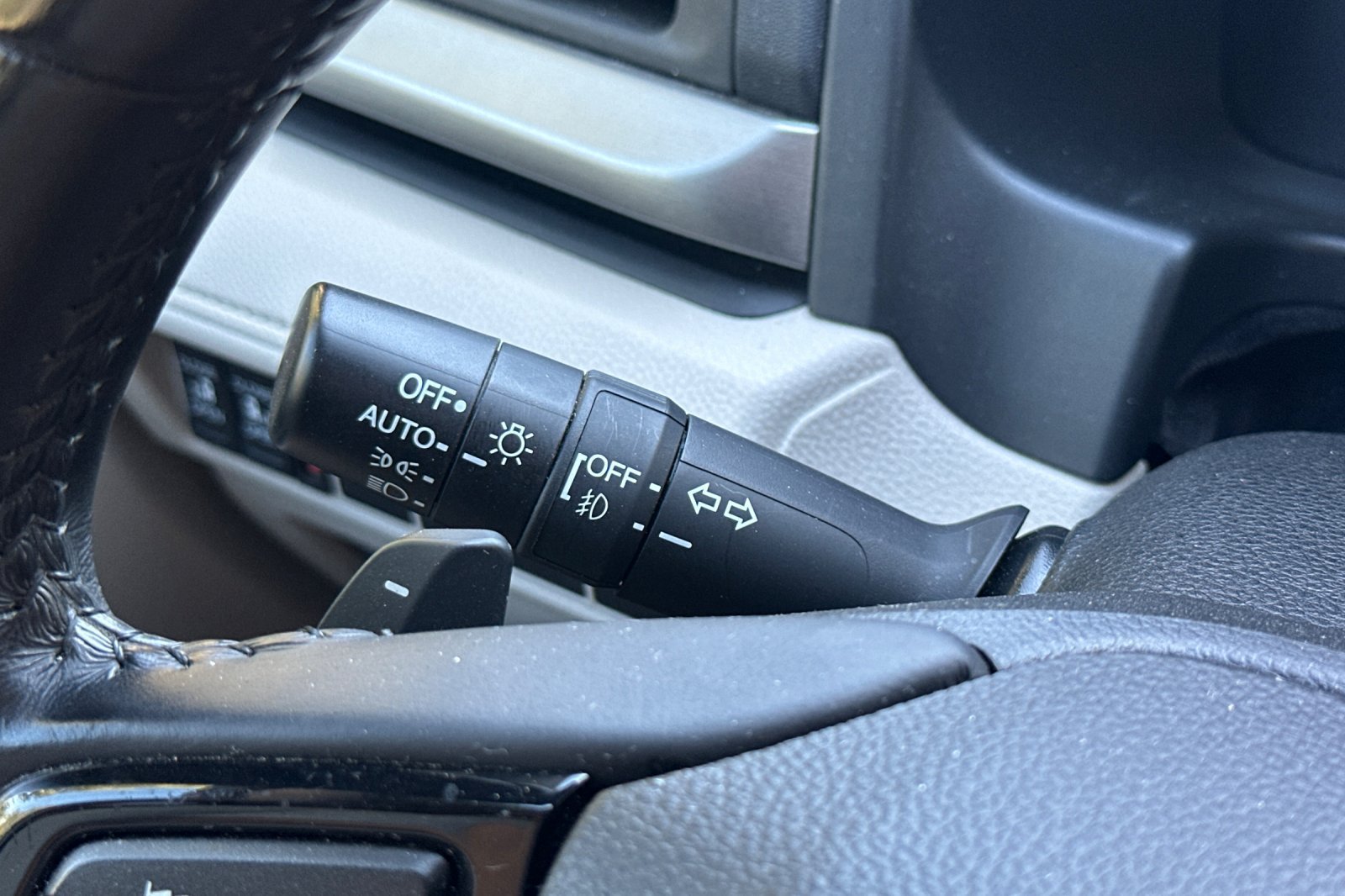 Used 2025 Honda Odyssey EX-L image 38