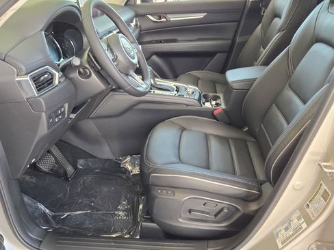 New 2025 MAZDA CX-5 AWD 2.5 S image 15