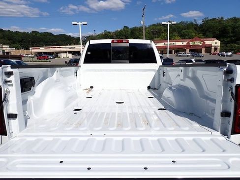 New 2026 RAM 2500 Tradesman image 6