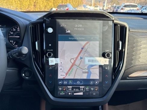 New 2026 Subaru Forester Touring image 24