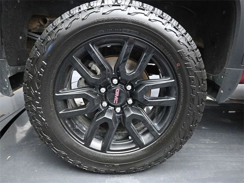 Used 2023 GMC Sierra 1500 Elevation w/ X31 Off-Road Package image 30
