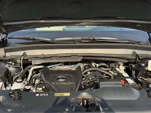 Used 2025 Lexus TX 350 AWD w/ Technology Package image 29