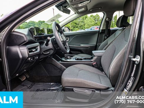 Used 2025 Kia K4 FWD image 18
