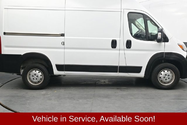 Used 2023 RAM ProMaster 2500 FWD image 9