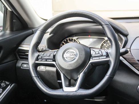 Used 2020 Nissan Altima 2.5 SL image 15