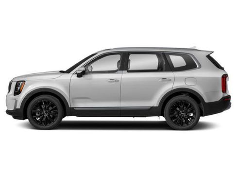 Used 2021 Kia Telluride SX w/ Nightfall Edition Package AWD/4WD image 6