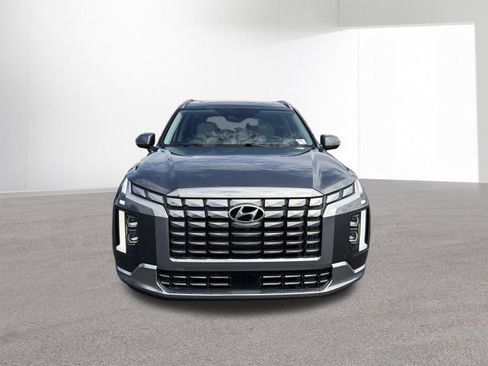 Used 2024 Hyundai Palisade Calligraphy AWD/4WD image 3