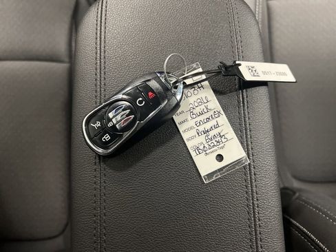New 2026 Buick Encore GX Preferred w/ Comfort Package image 22
