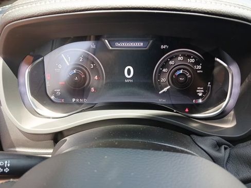 New 2026 RAM 2500 Laramie AWD/4WD image 50