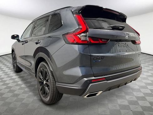 New 2026 Honda CR-V Sport Touring image 3