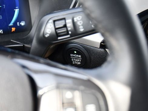 Used 2021 Ford Escape SEL w/ Technology Package AWD/4WD image 27