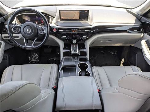 Certified 2023 Acura MDX SH-AWD w/ Technology Package image 18